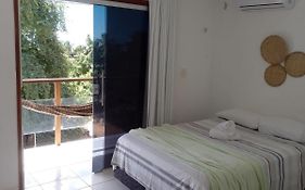 Mandacaru Flat